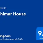 Archimar House Apartment