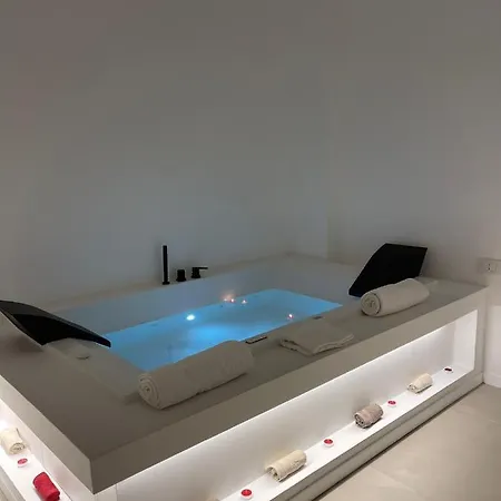 Archimar House Apartmán Taranto