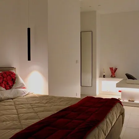 Apartmán Archimar House *