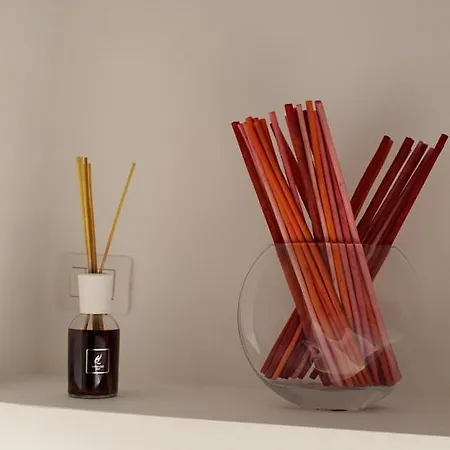 Appartement Archimar House Tarente