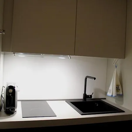 아파트 Archimar House *