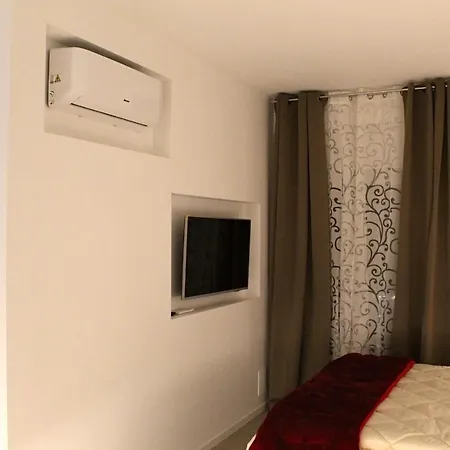 Archimar House * Ταράντο