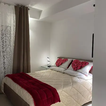 Apartmán Archimar House Taranto