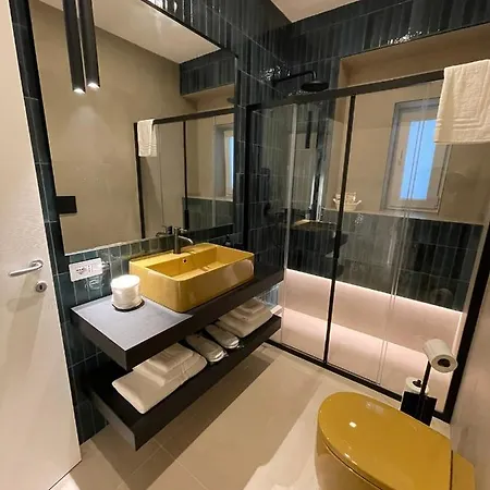 Archimar House タラント