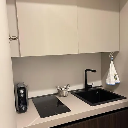 Archimar House * Tarente