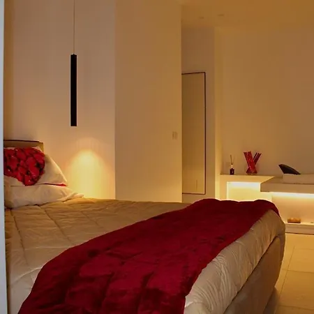 Archimar House Appartement