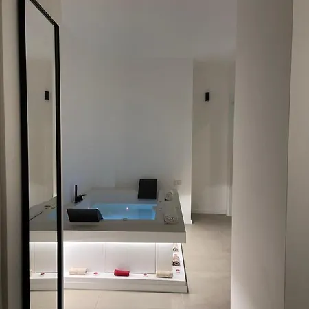 Appartement Archimar House Tarente