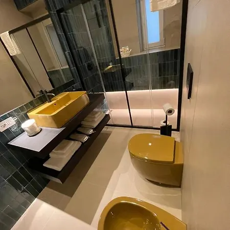 Appartement Archimar House *