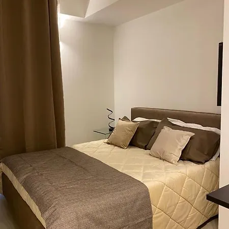 Archimar House Διαμέρισμα *