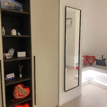 Archimar House * Taranto