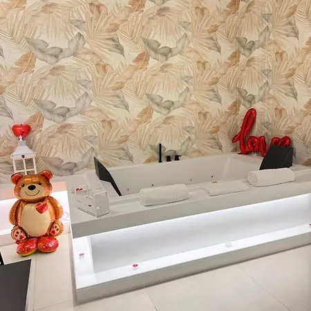 Archimar House Appartement *