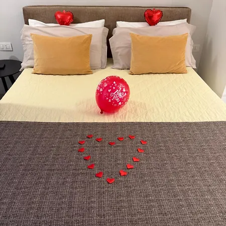 Apartmán Archimar House Taranto