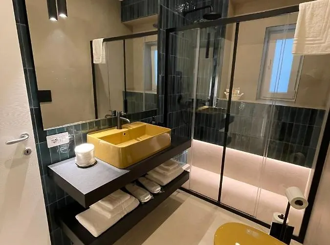 Archimar House טאראנטו