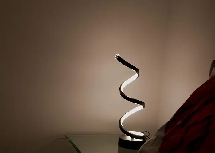 Archimar House דירה *