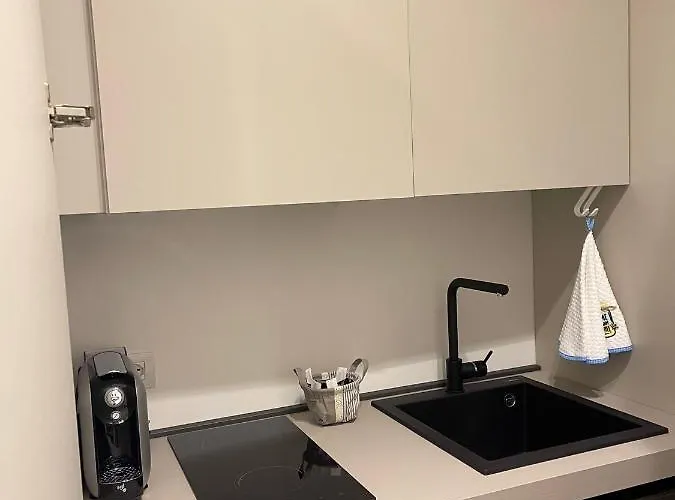 Archimar House * טאראנטו