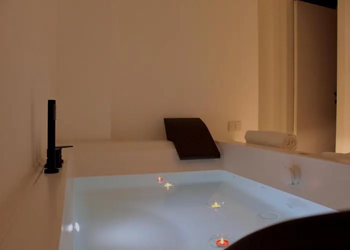 Archimar House טאראנטו